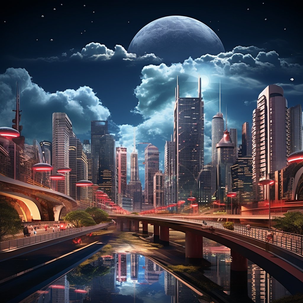 The Dance between Imagination and Innovation