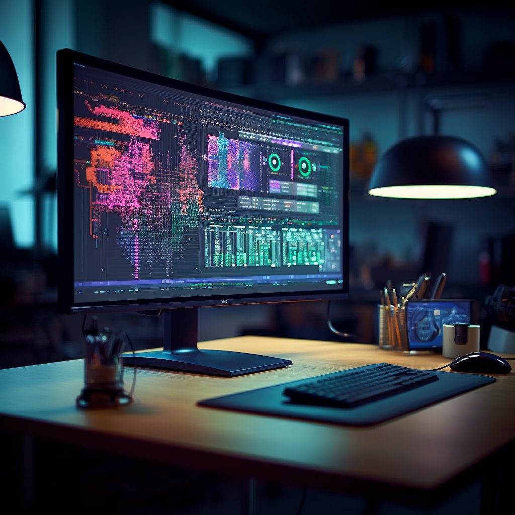 The Art of Software Development